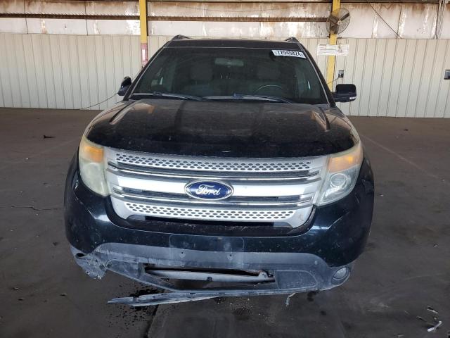 Photo 4 VIN: 1FM5K8D82EGB27096 - FORD EXPLORER X 