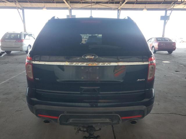 Photo 5 VIN: 1FM5K8D82EGB27096 - FORD EXPLORER X 