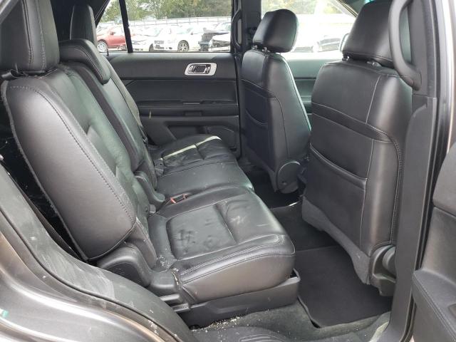 Photo 5 VIN: 1FM5K8D82EGB33688 - FORD EXPLORER X 