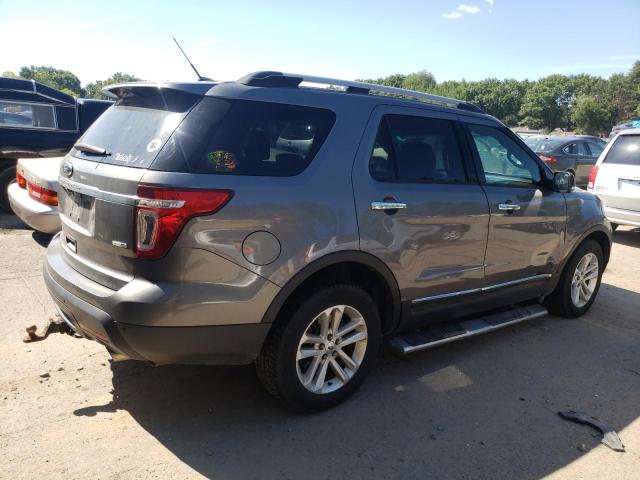 Photo 2 VIN: 1FM5K8D82EGB52998 - FORD EXPLORER X 