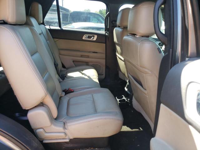 Photo 9 VIN: 1FM5K8D82EGB52998 - FORD EXPLORER X 