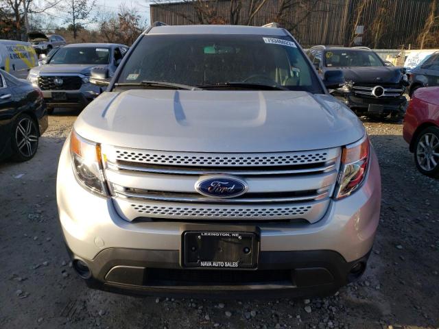 Photo 4 VIN: 1FM5K8D82EGB57618 - FORD EXPLORER 