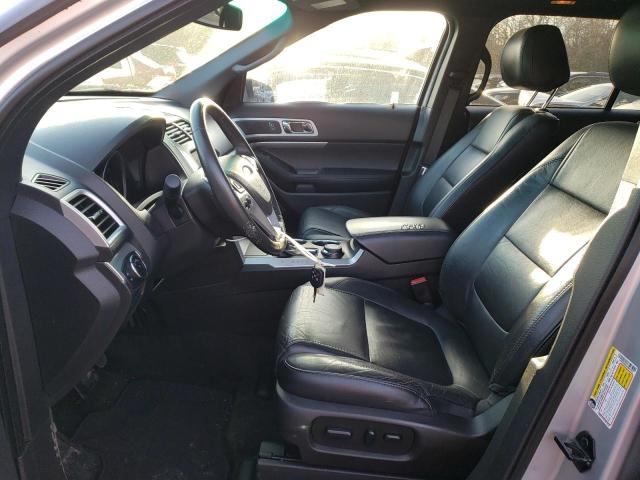 Photo 6 VIN: 1FM5K8D82EGB57618 - FORD EXPLORER 