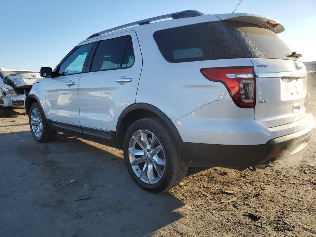 Photo 1 VIN: 1FM5K8D82EGB83359 - FORD EXPLORER 