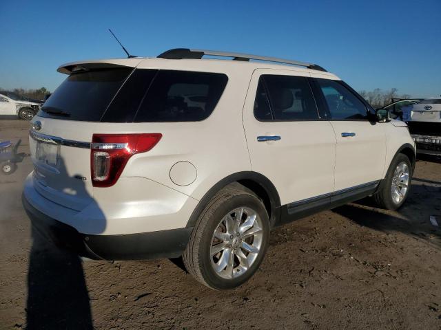 Photo 2 VIN: 1FM5K8D82EGB83359 - FORD EXPLORER 