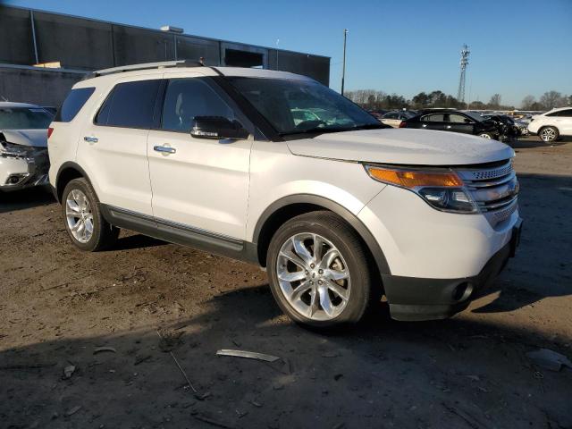 Photo 3 VIN: 1FM5K8D82EGB83359 - FORD EXPLORER 