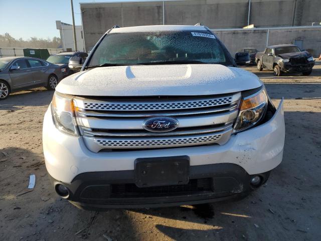 Photo 4 VIN: 1FM5K8D82EGB83359 - FORD EXPLORER 