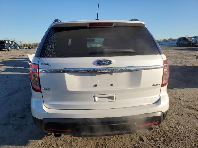 Photo 5 VIN: 1FM5K8D82EGB83359 - FORD EXPLORER 