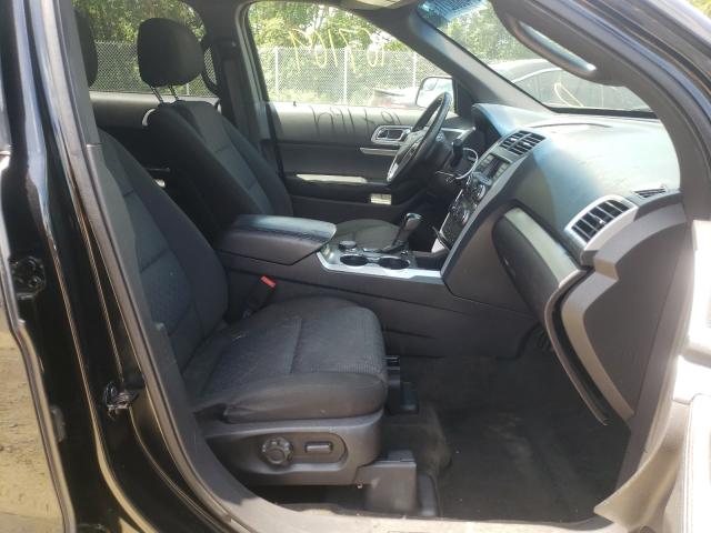 Photo 4 VIN: 1FM5K8D82EGB99965 - FORD EXPLORER X 