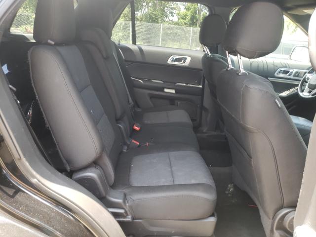 Photo 5 VIN: 1FM5K8D82EGB99965 - FORD EXPLORER X 