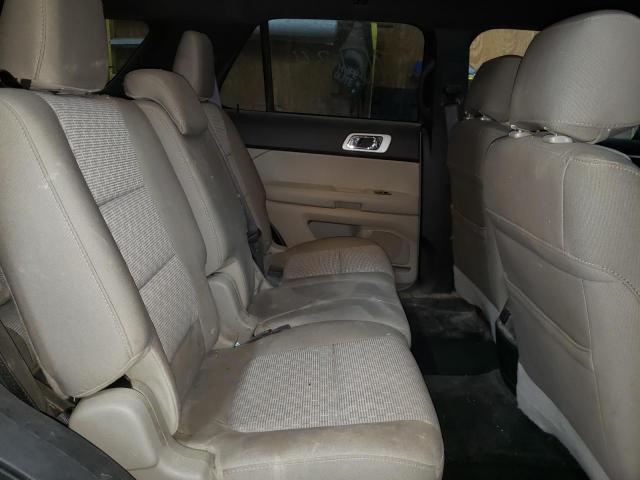 Photo 5 VIN: 1FM5K8D82EGC33824 - FORD EXPLORER X 