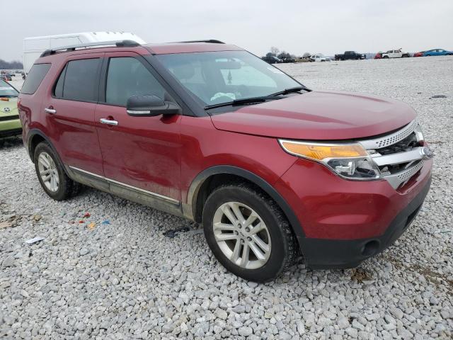 Photo 3 VIN: 1FM5K8D82EGC39607 - FORD EXPLORER 