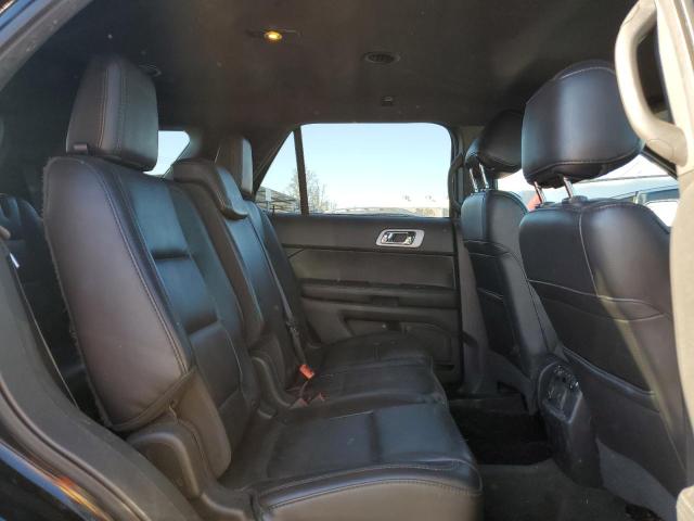 Photo 10 VIN: 1FM5K8D82EGC51305 - FORD EXPLORER X 