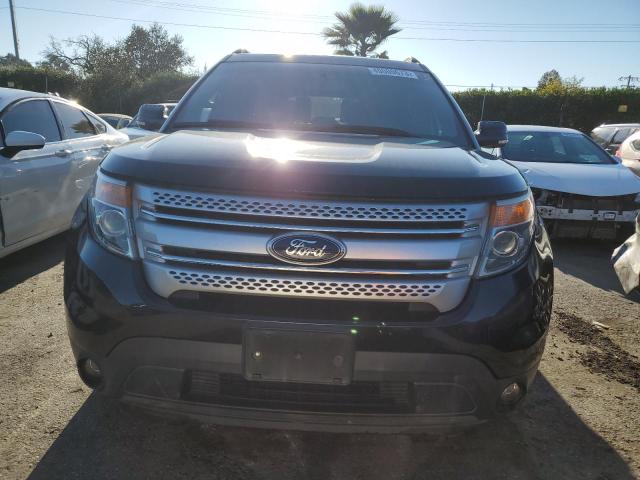 Photo 4 VIN: 1FM5K8D82EGC51305 - FORD EXPLORER X 