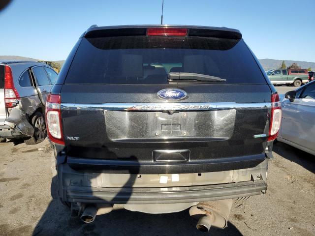 Photo 5 VIN: 1FM5K8D82EGC51305 - FORD EXPLORER X 