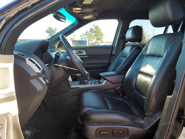 Photo 6 VIN: 1FM5K8D82EGC51305 - FORD EXPLORER X 