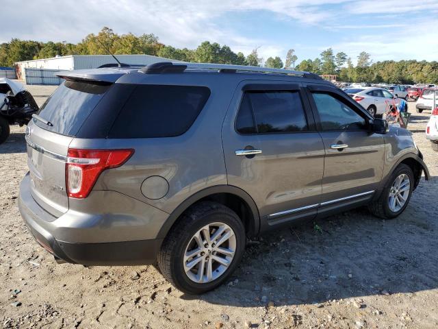 Photo 2 VIN: 1FM5K8D82EGC55712 - FORD EXPLORER 