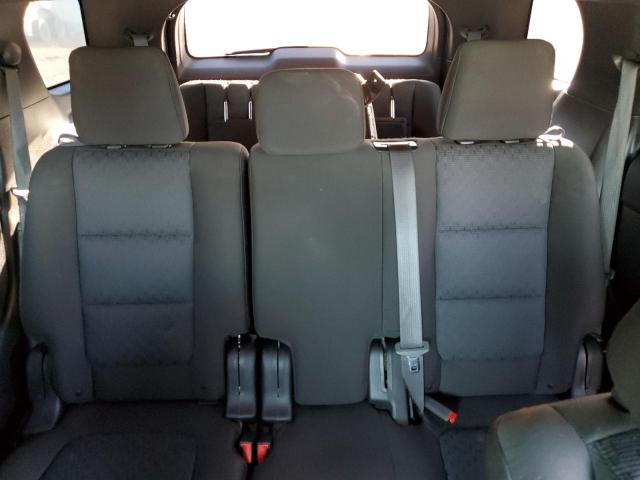 Photo 9 VIN: 1FM5K8D82EGC55712 - FORD EXPLORER 