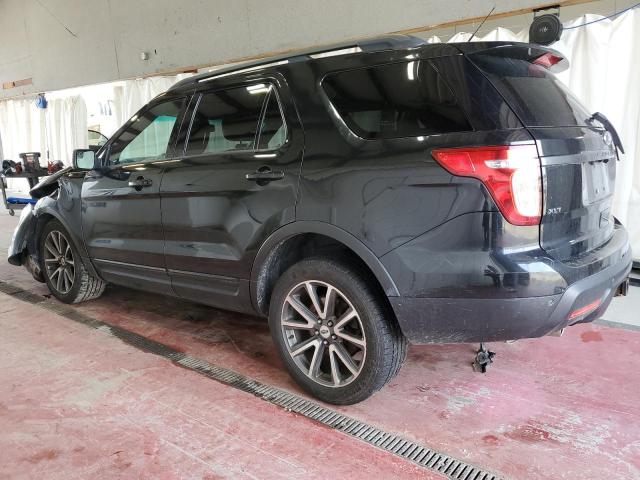 Photo 1 VIN: 1FM5K8D82FGA11785 - FORD EXPLORER X 