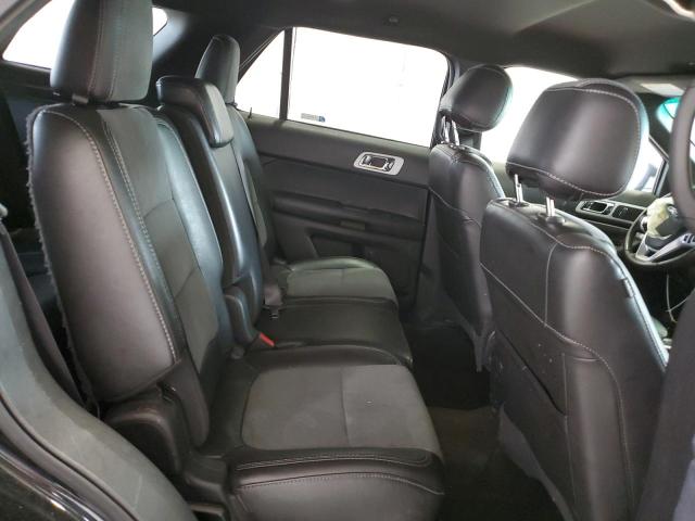 Photo 10 VIN: 1FM5K8D82FGA11785 - FORD EXPLORER X 