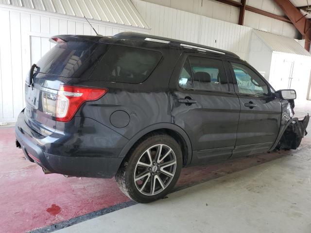 Photo 2 VIN: 1FM5K8D82FGA11785 - FORD EXPLORER X 