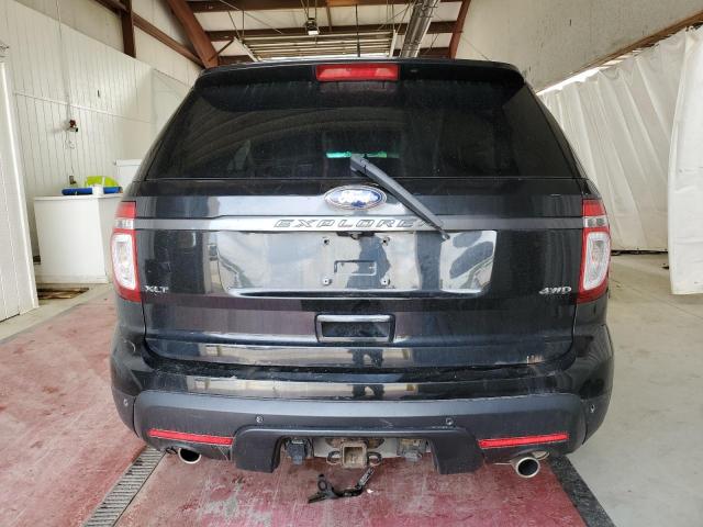 Photo 5 VIN: 1FM5K8D82FGA11785 - FORD EXPLORER X 