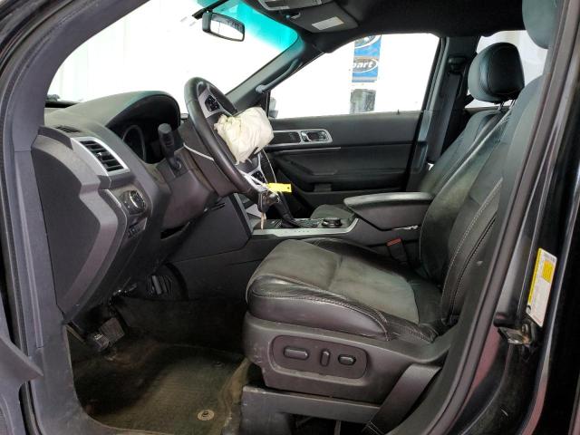 Photo 6 VIN: 1FM5K8D82FGA11785 - FORD EXPLORER X 