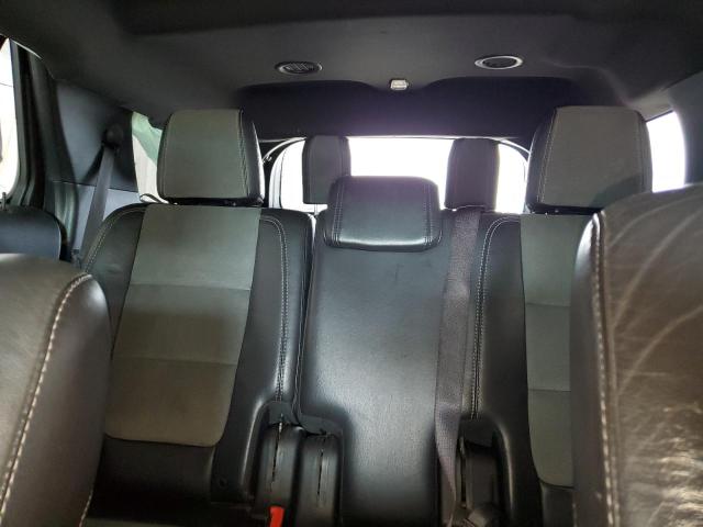 Photo 9 VIN: 1FM5K8D82FGA11785 - FORD EXPLORER X 