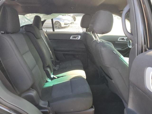 Photo 10 VIN: 1FM5K8D82FGA12841 - FORD EXPLORER X 