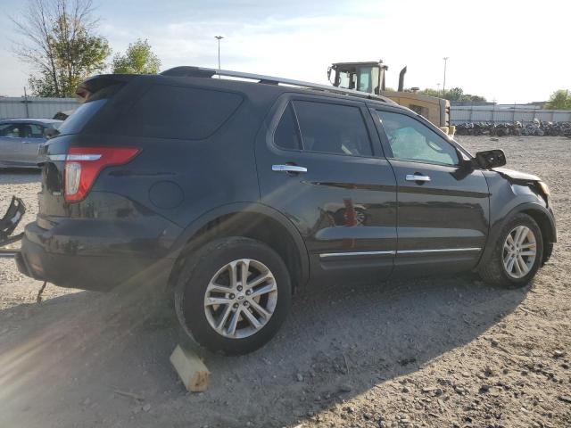 Photo 2 VIN: 1FM5K8D82FGA12841 - FORD EXPLORER X 