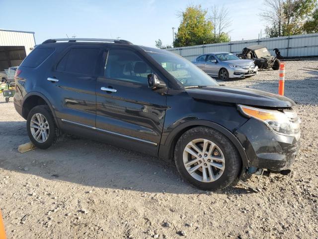 Photo 3 VIN: 1FM5K8D82FGA12841 - FORD EXPLORER X 