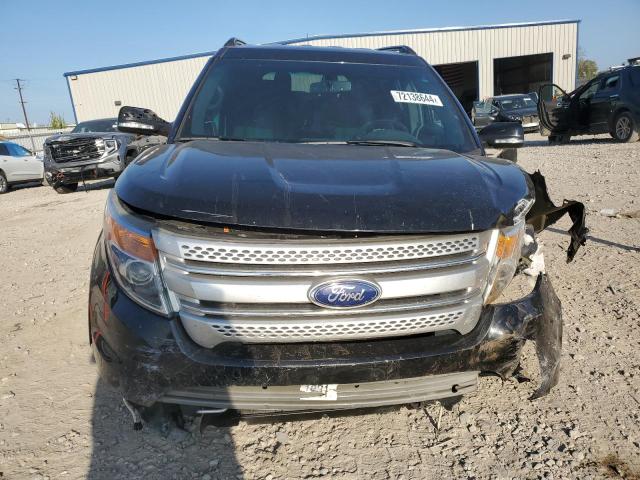 Photo 4 VIN: 1FM5K8D82FGA12841 - FORD EXPLORER X 