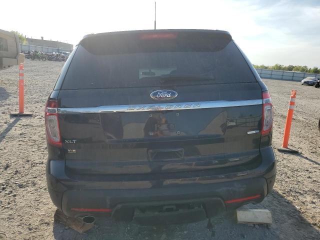 Photo 5 VIN: 1FM5K8D82FGA12841 - FORD EXPLORER X 