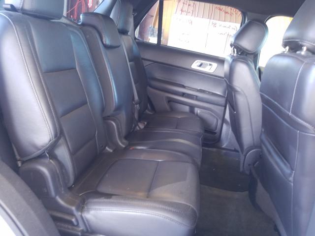 Photo 5 VIN: 1FM5K8D82FGA13066 - FORD EXPLORER X 