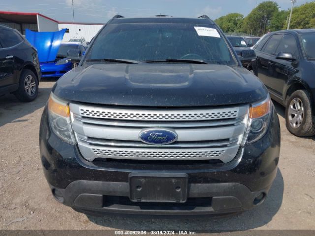 Photo 5 VIN: 1FM5K8D82FGA28943 - FORD EXPLORER 