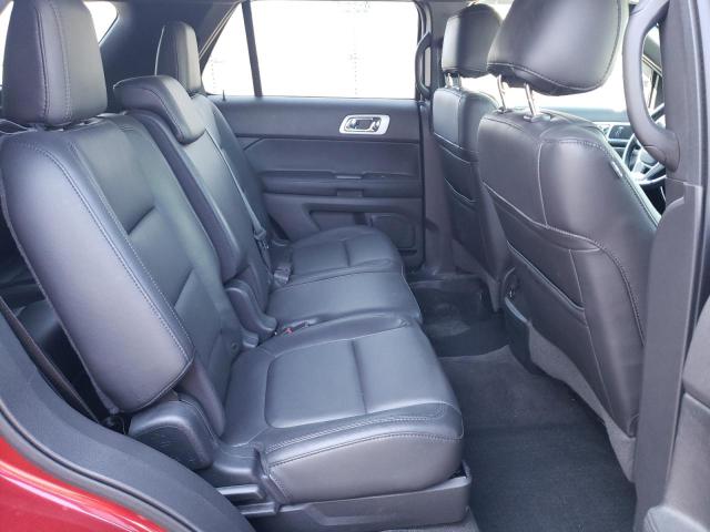 Photo 10 VIN: 1FM5K8D82FGA34144 - FORD EXPLORER 