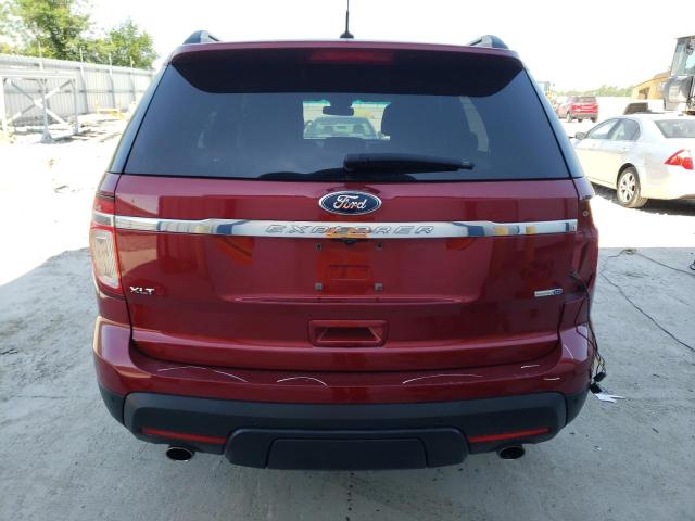 Photo 5 VIN: 1FM5K8D82FGA34144 - FORD EXPLORER 