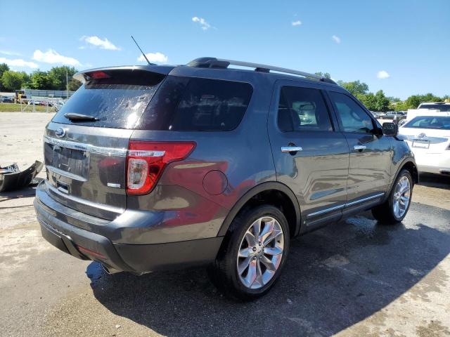 Photo 2 VIN: 1FM5K8D82FGA69282 - FORD EXPLORER 