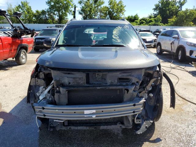 Photo 4 VIN: 1FM5K8D82FGA69282 - FORD EXPLORER 