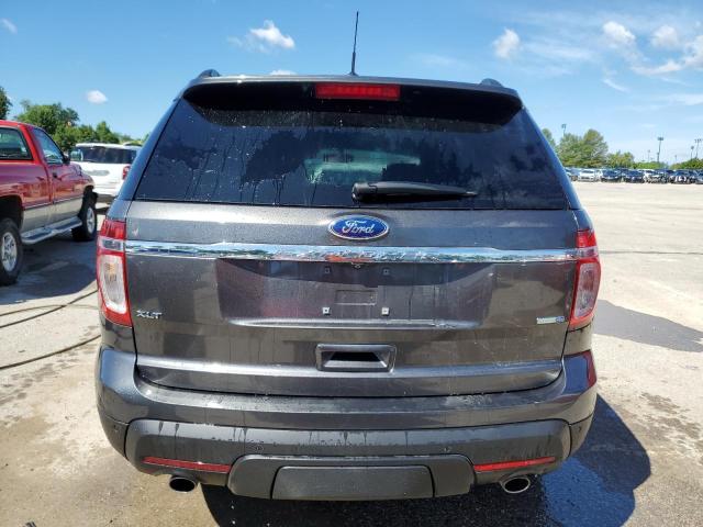 Photo 5 VIN: 1FM5K8D82FGA69282 - FORD EXPLORER 