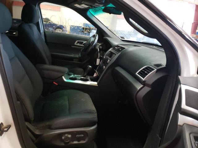 Photo 4 VIN: 1FM5K8D82FGA84185 - FORD EXPLORER X 