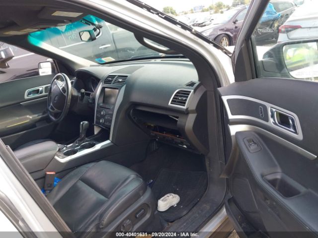 Photo 4 VIN: 1FM5K8D82FGA84249 - FORD EXPLORER 