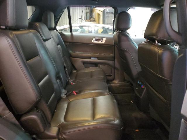 Photo 10 VIN: 1FM5K8D82FGA84624 - FORD EXPLORER X 