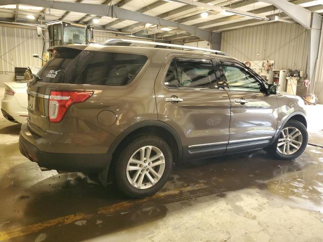 Photo 2 VIN: 1FM5K8D82FGA84624 - FORD EXPLORER X 