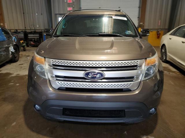 Photo 4 VIN: 1FM5K8D82FGA84624 - FORD EXPLORER X 