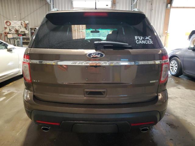 Photo 5 VIN: 1FM5K8D82FGA84624 - FORD EXPLORER X 