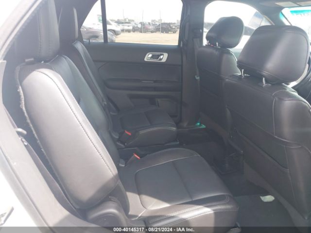 Photo 7 VIN: 1FM5K8D82FGA85000 - FORD EXPLORER 