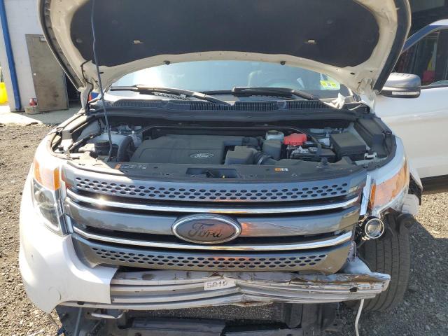 Photo 10 VIN: 1FM5K8D82FGA96062 - FORD EXPLORER X 