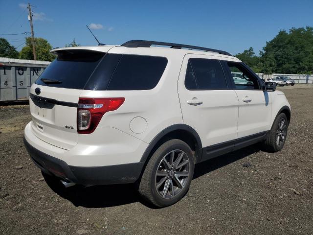 Photo 2 VIN: 1FM5K8D82FGA96062 - FORD EXPLORER X 