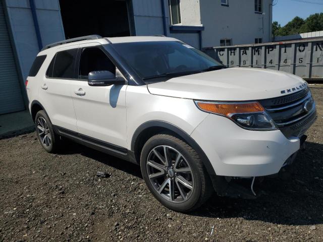 Photo 3 VIN: 1FM5K8D82FGA96062 - FORD EXPLORER X 